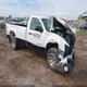1GTEK14028Z206721 2008 GMC Sierra 1500 Work Truck auction photo thumbnail 1