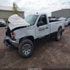 1GTEK14028Z206721 2008 GMC Sierra 1500 Work Truck auction photo thumbnail 2