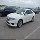 3FAHP0JG9AR341088 2010 Ford Fusion Sel auction photo thumbnail 2
