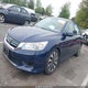 1HGCR6F75FA014927 2015 Honda Accord Hybrid Touring auction photo thumbnail 2