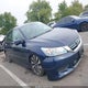 1HGCR6F75FA014927 2015 Honda Accord Hybrid Touring auction photo thumbnail 6