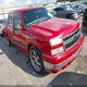 2GCEC13T141408087 2004 Chevrolet Silverado 1500 Ls auction photo thumbnail 1