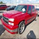 2GCEC13T141408087 2004 Chevrolet Silverado 1500 Ls auction photo thumbnail 2