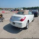 4T1FA38P27U125140 2007 Toyota Camry Solara Sle auction photo thumbnail 4