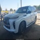 JN8AZ3CC6S9600574 2025 Infiniti Qx80 Autograph Awd auction photo thumbnail 2