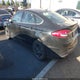 3FA6P0LUXJR128080 2018 Ford Fusion Hybrid Se auction photo thumbnail 3