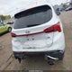 5NMS6DAJ1MH326367 2021 Hyundai Santa Fe Sel auction photo thumbnail 17