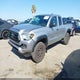 3TYRX5GN3MT006111 2021 Toyota Tacoma Sr auction photo thumbnail 2
