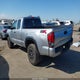 3TYRX5GN3MT006111 2021 Toyota Tacoma Sr auction photo thumbnail 3