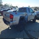 3TYRX5GN3MT006111 2021 Toyota Tacoma Sr auction photo thumbnail 4