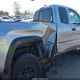3TYRX5GN3MT006111 2021 Toyota Tacoma Sr auction photo thumbnail 6