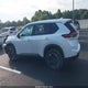 5N1BT3BB8SC822655 2025 Nissan Rogue Sv Intelligent Awd auction photo thumbnail 14