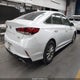 5NPE24AF4KH777023 2019 Hyundai Sonata Se auction photo thumbnail 4