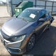 2HGFC4B65KH300059 2019 Honda Civic Lx auction photo thumbnail 2
