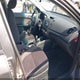 KNAFU4A24D5686281 2013 Kia Forte Ex auction photo thumbnail 5