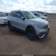 3VV3B7AX3NM008210 2022 Volkswagen Tiguan 2.0T Se auction photo thumbnail 1