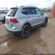 3VV3B7AX3NM008210 2022 Volkswagen Tiguan 2.0T Se auction photo thumbnail 4