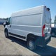 3C6LRVDG8SE504580 2025 Ram Promaster 2500 Tradesman High Roof 159 Wb W/Pass Seat auction photo thumbnail 3