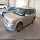 2FMGK5CC4CBD00389 2012 Ford Flex Sel auction photo thumbnail 2