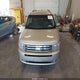 2FMGK5CC4CBD00389 2012 Ford Flex Sel auction photo thumbnail 6