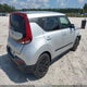 KNDJ23AU0M7736399 2021 Kia Soul Lx auction photo thumbnail 4