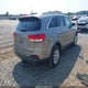 5XYPGDA54HG196008 2017 Kia Sorento 3.3L Lx auction photo thumbnail 4