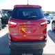 MAJ3S2GE9KC299001 2019 Ford Ecosport Se auction photo thumbnail 16