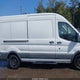 1FBAX2CM5GKA93708 2016 Ford Transit-350 Xlt auction photo thumbnail 13