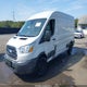 1FBAX2CM5GKA93708 2016 Ford Transit-350 Xlt auction photo thumbnail 2