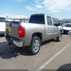 3GCPCSE04DG156392 2013 Chevrolet Silverado 1500 Lt auction photo thumbnail 4
