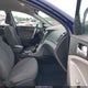 5NPEB4AC2EH820140 2014 Hyundai Sonata Gls auction photo thumbnail 5