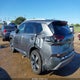 5N1AT3CA6MC769443 2021 Nissan Rogue Sl Fwd auction photo thumbnail 6