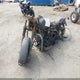 1HD1DDL2XFY505369 1985 Harley-Davidson Flht Classic auction photo thumbnail 2