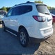1GNKVGKDXHJ187568 2017 Chevrolet Traverse 1Lt auction photo thumbnail 3
