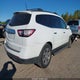 1GNKVGKDXHJ187568 2017 Chevrolet Traverse 1Lt auction photo thumbnail 4