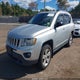 1C4NJDBB9CD506934 2012 Jeep Compass Sport auction photo thumbnail 2
