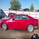 1G6DG5EY3B0150764 2011 Cadillac Cts Luxury auction photo thumbnail 15