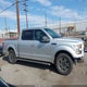 1FTEW1CP0FKD68520 2015 Ford F-150 Xlt auction photo thumbnail 14