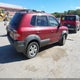 KM8JN12D18U784071 2008 Hyundai Tucson Limited V6/Se auction photo thumbnail 4