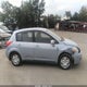 3N1BC1CP5CK203948 2012 Nissan Versa 1.8 S auction photo thumbnail 13