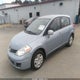 3N1BC1CP5CK203948 2012 Nissan Versa 1.8 S auction photo thumbnail 2