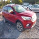 1FMCU9J98HUD34599 2017 Ford Escape Titanium auction photo thumbnail 1
