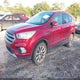 1FMCU9J98HUD34599 2017 Ford Escape Titanium auction photo thumbnail 2
