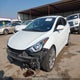 5NPDH4AE4GH722810 2016 Hyundai Elantra Se auction photo thumbnail 2
