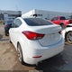 5NPDH4AE4GH722810 2016 Hyundai Elantra Se auction photo thumbnail 3