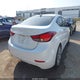 5NPDH4AE4GH722810 2016 Hyundai Elantra Se auction photo thumbnail 4