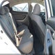 5NPDH4AE4GH722810 2016 Hyundai Elantra Se auction photo thumbnail 8