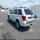 1J8HS48P39C514256 2009 Jeep Grand Cherokee Laredo auction photo thumbnail 3
