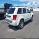 1J8HS48P39C514256 2009 Jeep Grand Cherokee Laredo auction photo thumbnail 4