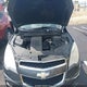 2CNALBEC8B6215237 2011 Chevrolet Equinox Ls auction photo thumbnail 10